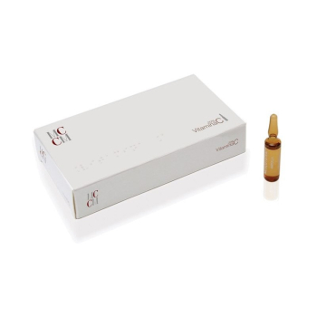 .MSM Witamina C 20% (-) 5 ml .